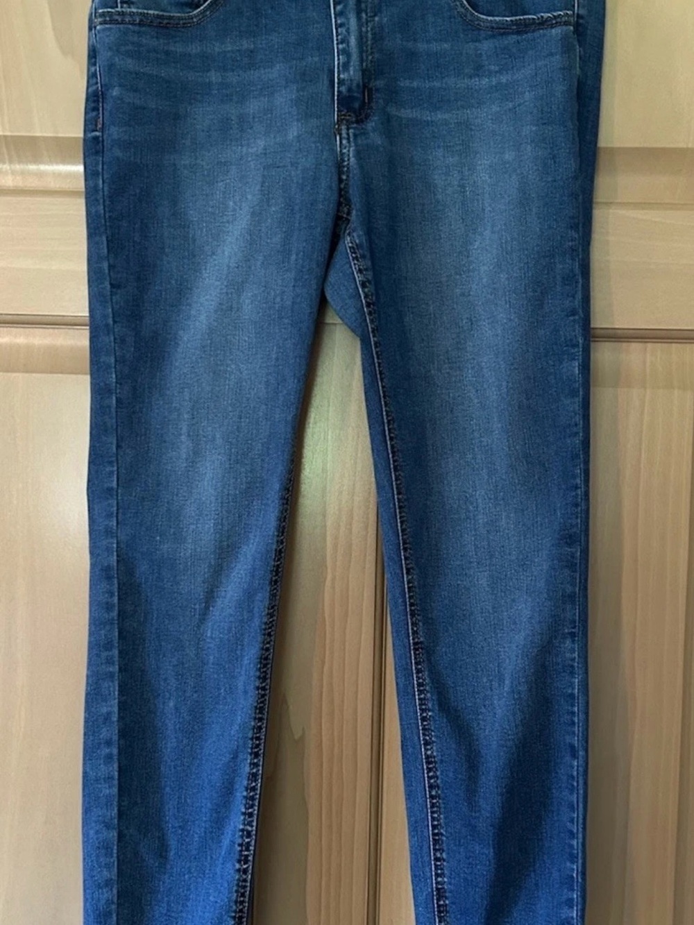 Ellen Tracy Serene Skinny Jeans Women’s